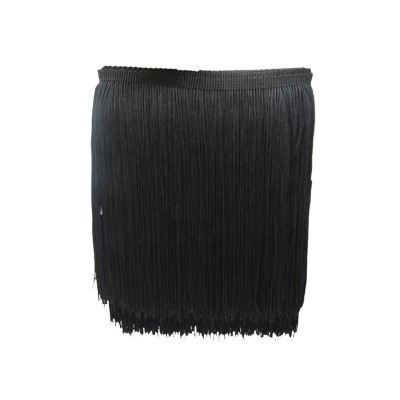 Kód: 39028 Vágott végű rojt 30 cm hosszú